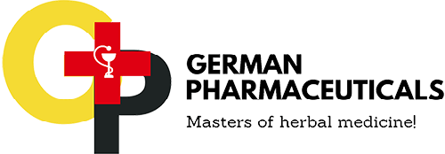 German Pharmaceuticals